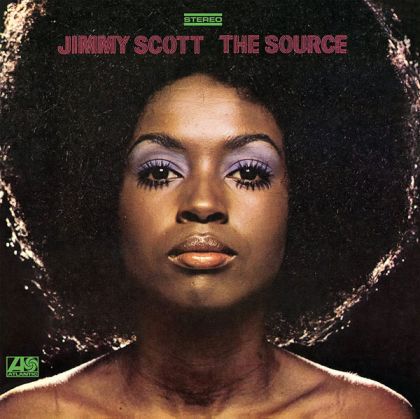 Jimmy Scott - Source (Vinyl) [ LP ]