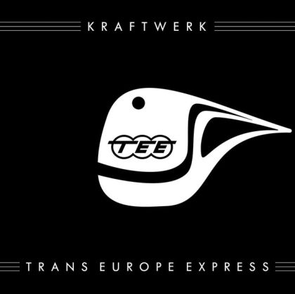 Kraftwerk - Trans Europe Express (Vinyl)