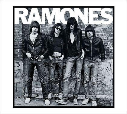 Ramones - Ramones (Expanded & Remastered) [ CD ]