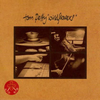 Tom Petty - Wildflowers [ CD ]