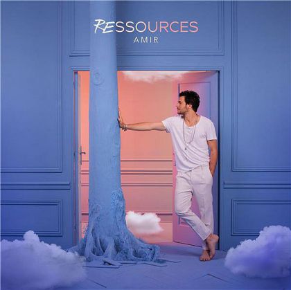 Amir - Ressources (2 x Vinyl) [ LP ]