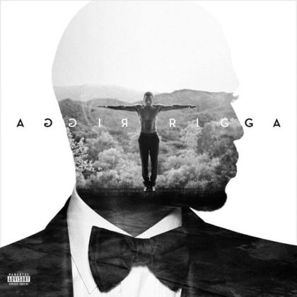 Trey Songz - Trigga (Deluxe Edition + 4 bonus) [ CD ]