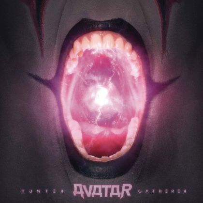 Avatar - Hunter Gatherer [ CD ]