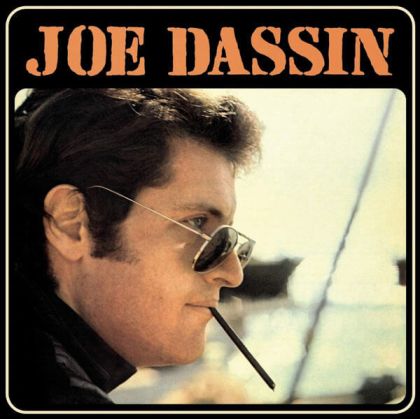 Joe Dassin - Les Champs-Elysees (Vinyl)