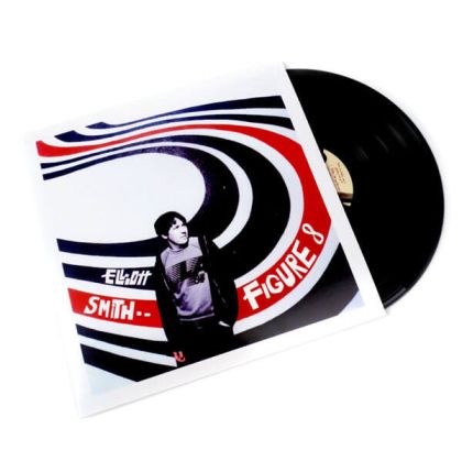 Elliott Smith - Figure 8 (2 x Vinyl) [ LP ]