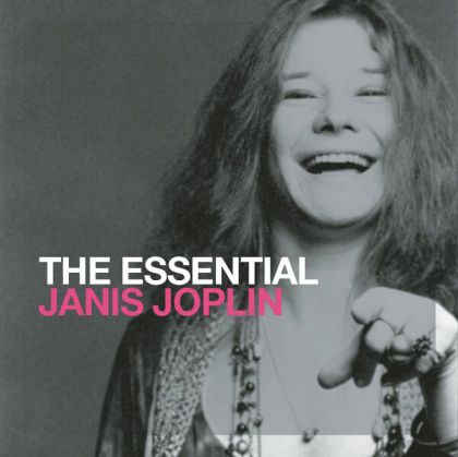 Janis Joplin - The Essential Janis Joplin (2CD) [ CD ]