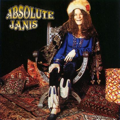 Janis Joplin - Absolute Janis (2CD) [ CD ]