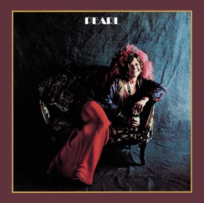 Janis Joplin - Pearl (2CD) [ CD ]