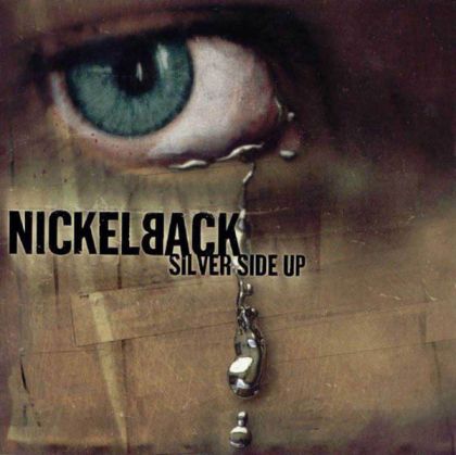 Nickelback - Silver Side Up [ CD ]