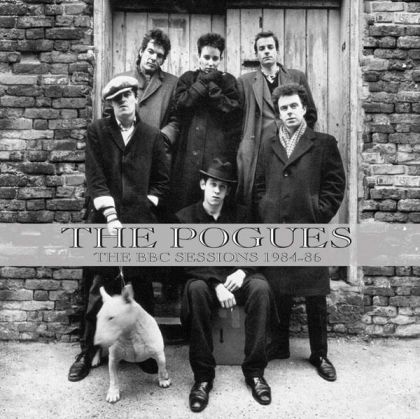 The Pogues - The BBC Sessions 1984-1986 [ CD ]