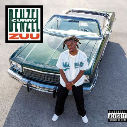 Denzel Curry - ZUU (Vinyl) [ LP ]