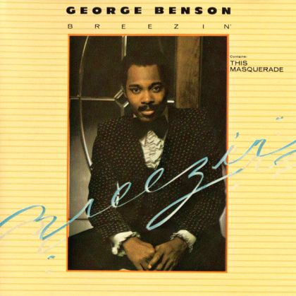 George Benson - Breezin' (CD)