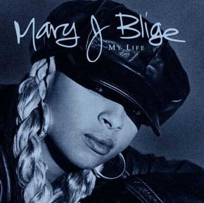 Mary J. Blige - My Life [ CD ]