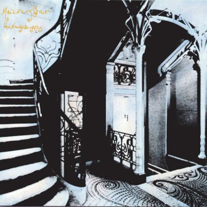 Mazzy Star - She Hangs Brightly [ CD ]