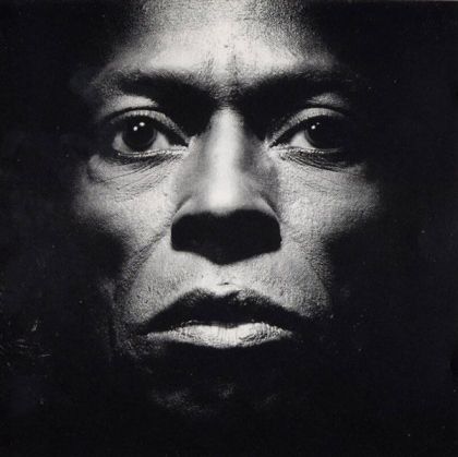 Miles Davis - Tutu [ CD ]
