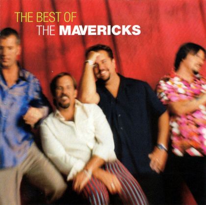 Mavericks - Best Of The Mavericks [ CD ]