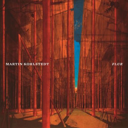 Martin Kohlstedt - Flur [ CD ]