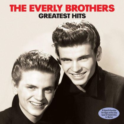 Everly Brothers - Greatest Hits (2 x Vinyl)