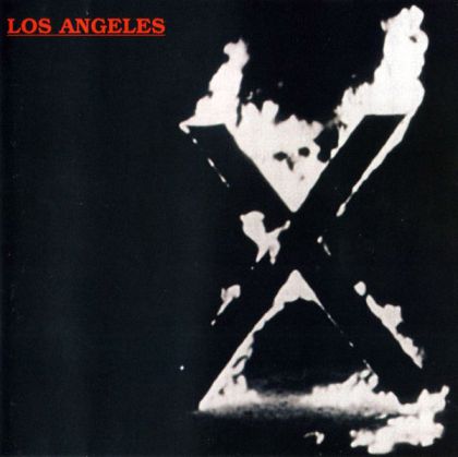 X - Los Angeles (Vinyl) [ LP ]