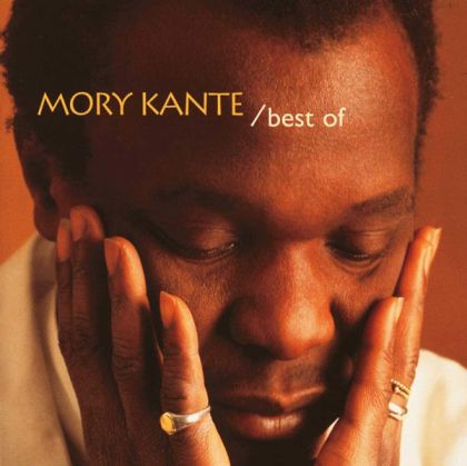 Mory Kante - Best Of [ CD ]