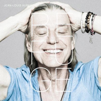 Jean-Louis Aubert - Mon Refuge (Vinyl) [ LP ]