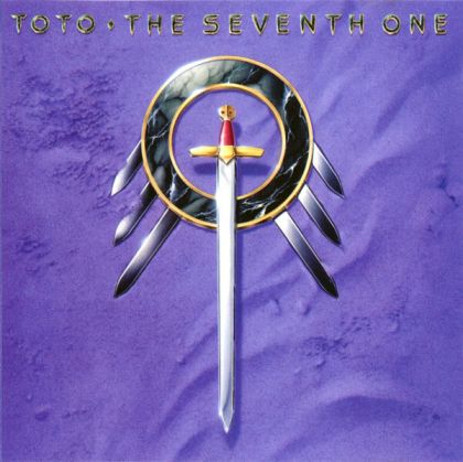 Toto - The Seventh One [ CD ]