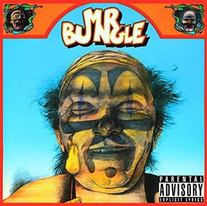 Mr. Bungle - Mr. Bungle (2 x Vinyl) [ LP ]
