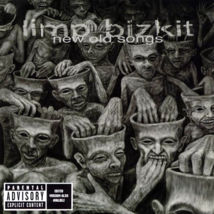 Limp Bizkit - New Old Songs (Local Edition) [ CD ]