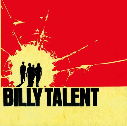 Billy Talent - Billy Talent I (Vinyl)