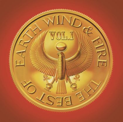Earth, Wind & Fire - The Best Of Earth, Wind & Fire Vol. 1 (Vinyl) [ LP ]