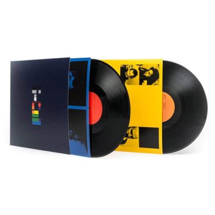 Coldplay - X & Y (2 x Vinyl)