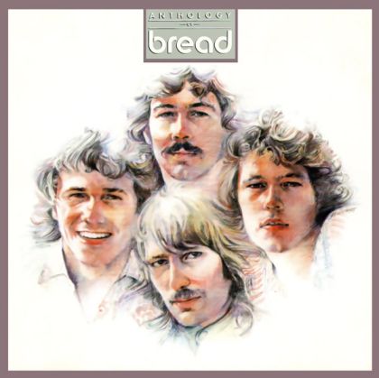 Bread - Greatest Hits: Anthology Of Bread [ CD ]