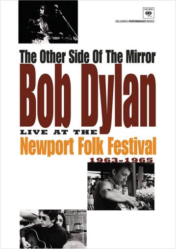 Bob Dylan - The Other Side Of The Mirror: Bob Dylan Live At The Newport Folk Festival 1963-1965 (DVD-Video) [ DVD ]
