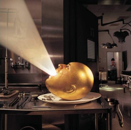 Mars Volta - De Loused In The Comatori [ CD ]