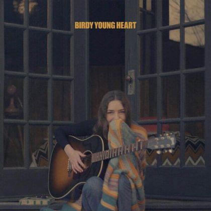 Birdy (Jasmine Van Den Bogaerde) - Young Heart (Digisleeve) [ CD ]