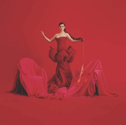 Selena Gomez - Revelacion (Vinyl) [ LP ]
