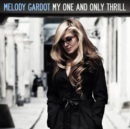 Melody Gardot - My One And Only Thrill [ CD ]