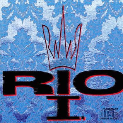 Rio Reiser - Rio I. [ CD ]