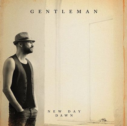 Gentleman - New Day Dawn [ CD ]