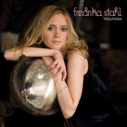 Fredrika Stahl - Tributaries [ CD ]
