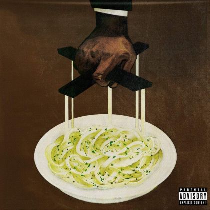 Freddie Gibbs & The Alchemist - Alfredo (Vinyl)