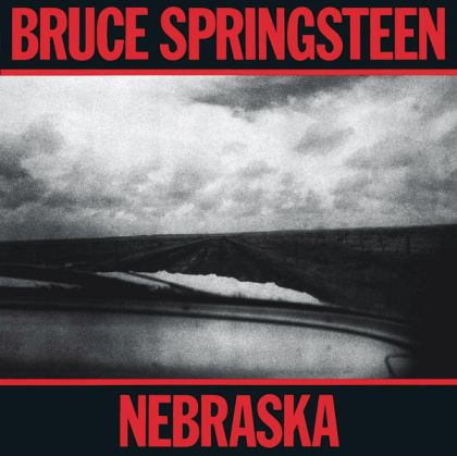 Bruce Springsteen - Nebraska (Vinyl) [ LP ]