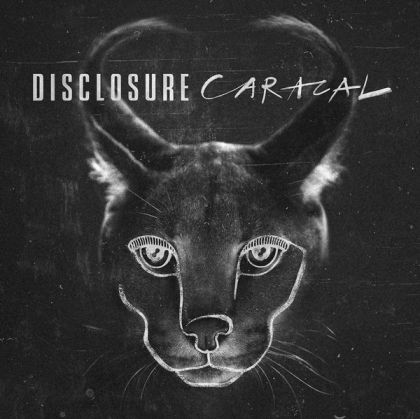 Disclosure - Caracal [ CD ]