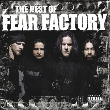 Fear Factory - The Best of Fear Factory [ CD ]