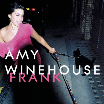 Amy Winehouse - Frank (Vinyl) [ LP ]