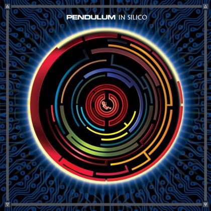 Pendulum - In Silico [ CD ]