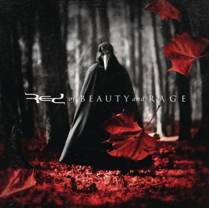Red - Of Beauty And Rage [ CD ]