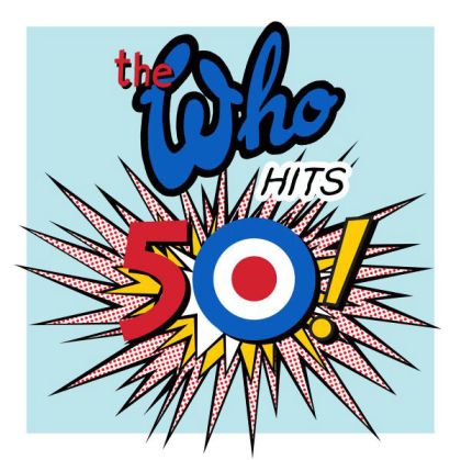 The Who - The Who Hits 50 (2CD) [ CD ]