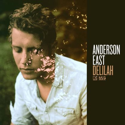Anderson East - Delilah [ CD ]