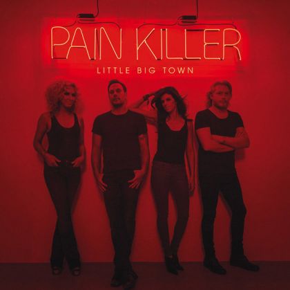 Little Big Town - Painkiller [ CD ]
